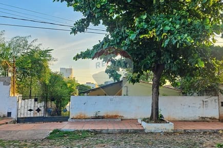 Terreno-Venta-PY Asunción Mburucuyá