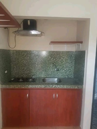MONO AMBIENTE EN ANTICRETICO 