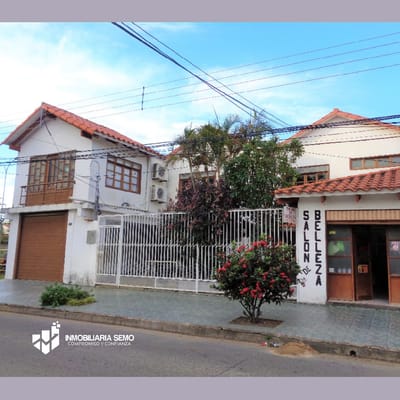 Hermosa Casa en Venta