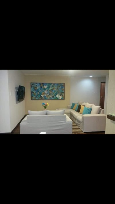 DEPARTAMENTO EN VENTA BARRIO PROFESIONAL ZONA NOROESTE 