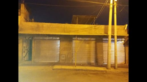 Casa en venta zona cancha