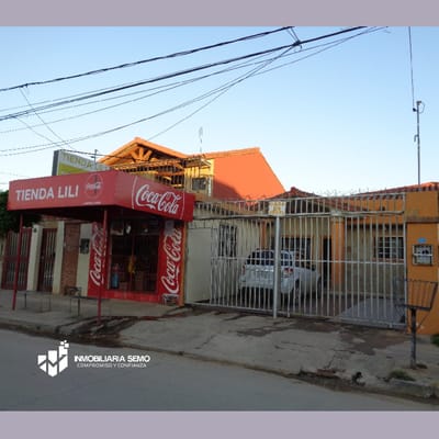 Hermosa Casa en Venta