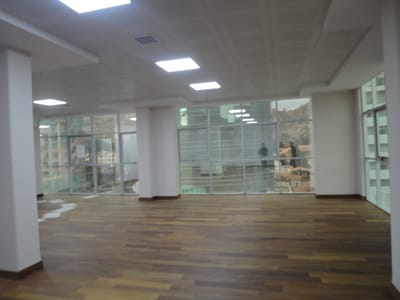 Oficina hermosa a estrenar