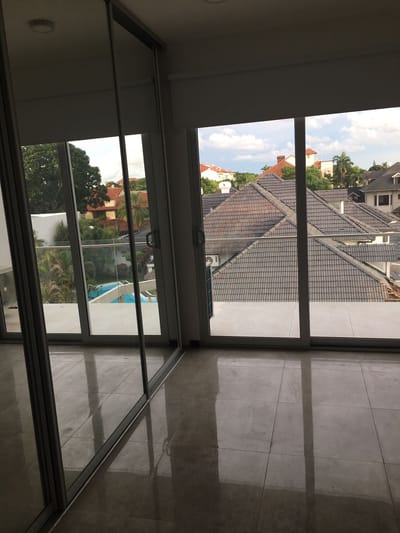 Departamento de 3 dormitorios en Alquiler 