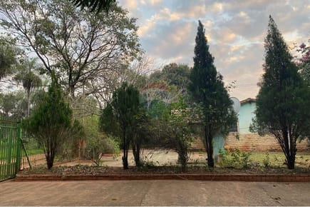 Terreno en Itaugua