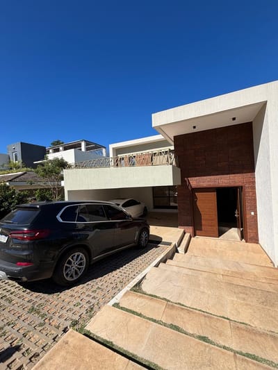 AQUA VILLAGE EN ALQUILER RESIDENCIA DE 4 DORMITORIOS AMOBLADA 