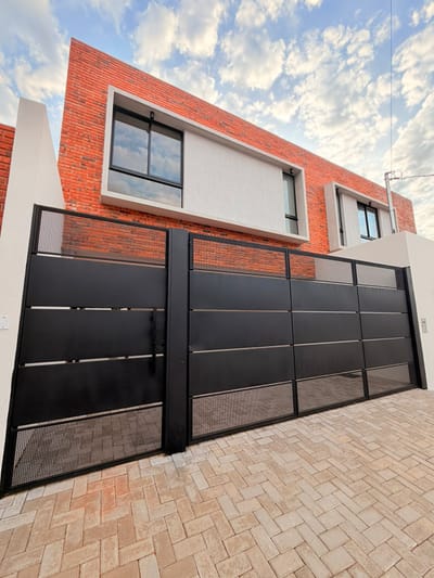 Duplex A Estrenar en San Vicente, Asunción