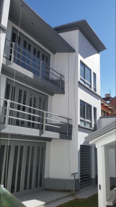 Casa en Venta Achumani