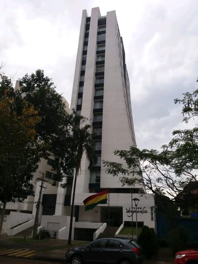 Departamento en alquiler zona Irala