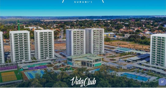VENDO DEPARTAMENTOS EN ALTAMIRA SURUBI´I