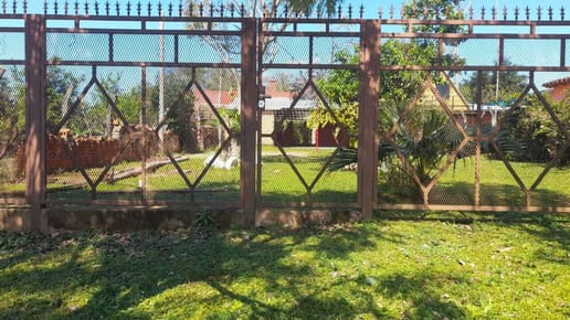 VENDO CASA A TERMINAR - RUTA PARAGUARI, PIRIBEBUY