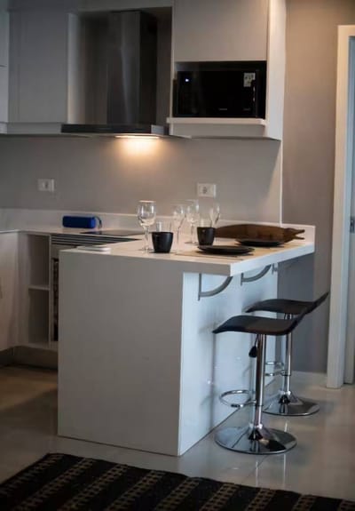 VENDO DEPARTAMENTO DE 1 HABITACION EN ASUNCION