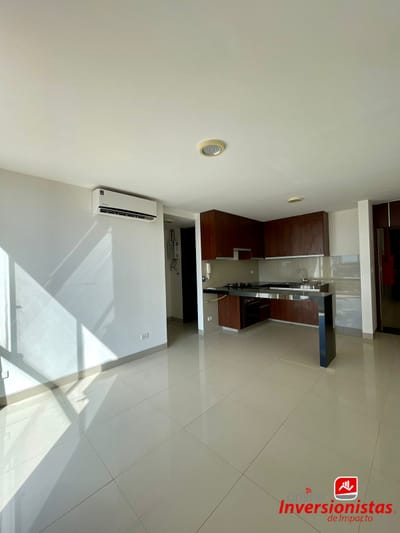 DEPARTAMENTO EN VENTA DE DOS DORMITORIOS EN CONDOMINIO 
