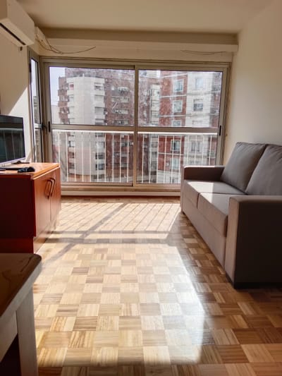 Apartamento Remodelado Casi A Estrenar
