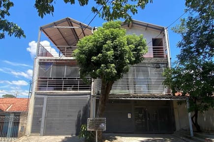 Casa en Mariano Roque Alonso