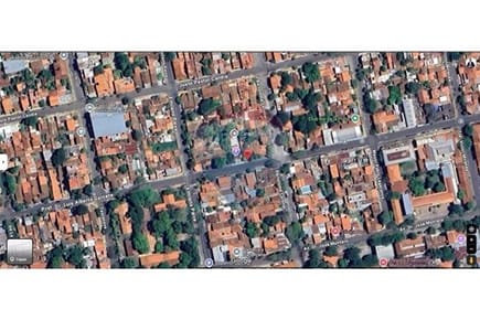  Terreno Venta PY Asunción B° San Antonio