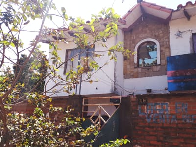 Casa en venta en Santa Cruz 