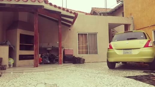 Propiedad a estrenar