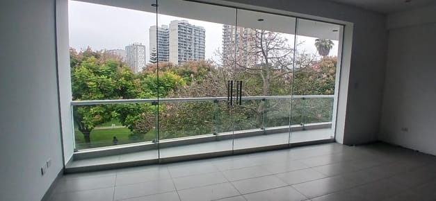Vendo Espectacular Dúplex En San Isidro