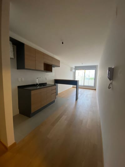En Venta ¡a Estrenar! Monoambiente .punta Carretas