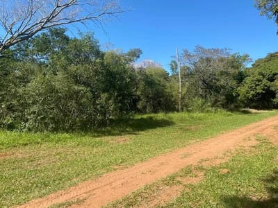 TERRENO EN VENTA ATYRÁ DE FÁCIL ACCESO A LA RUTA CAACUPÉ ATYRÁ