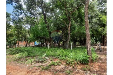 TERRENO-VENTA-SAN BERNARDINO-CORDILLERA
