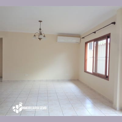 Casa en Alquiler