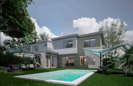 Casa En Surubii 