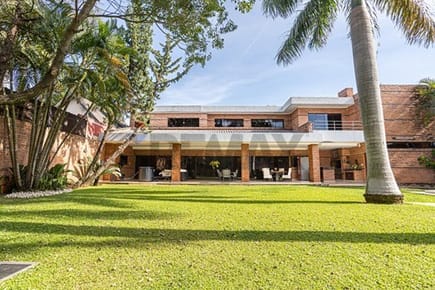 Residencia en Barrio Mcal. Estigarribia