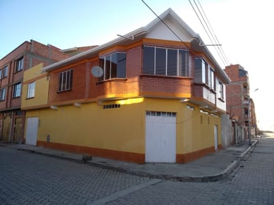 Casa En Venta  Ciudad Satélite