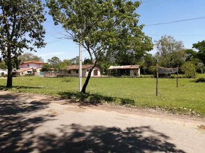 Vendo TERRENO en VILLA FLORIDA!  