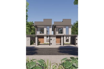 Dúplex-Venta-Jose de los Santos Jara, San Lorenzo, Central