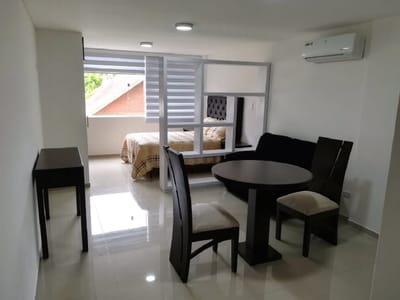 alquilo monoambiente amoblado 