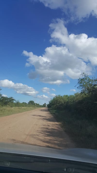 30 HAS PARA URBANIZAR EN LA ENCONADA
