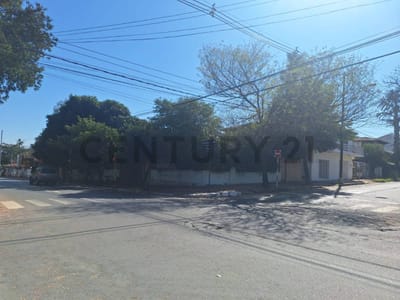 Venta de Terreno en Recoleta, Asunción