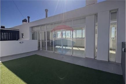 Departamento - Alquiler - San Vicente