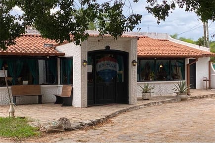 VENDO PARA INVERSION AREGUA  YPACARAY CASA CAMPO