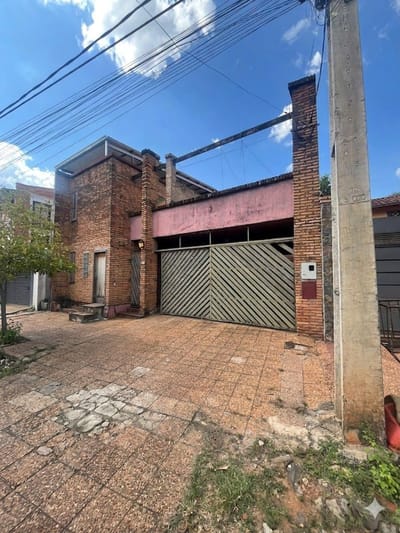 EN VENTA CASA EN RECOLETA