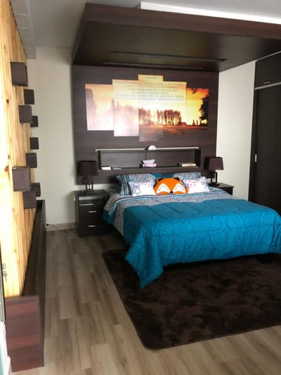 Departamento exclusivo