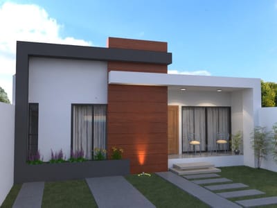 casas a estrenar 