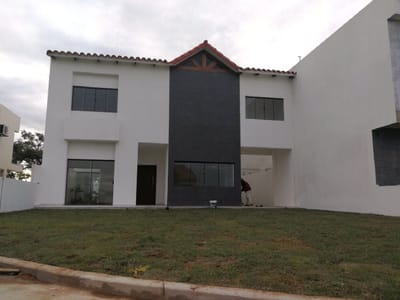 CASA NUEVA EN VENTA VALLE DE CARTAGO