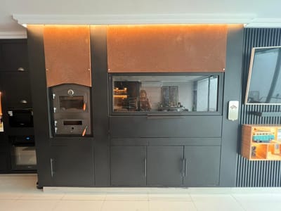 Vendo Duplex en Fdo De la Mora Zona Norte