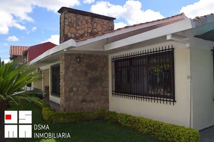 VENTA CASA CANAL COTOCA