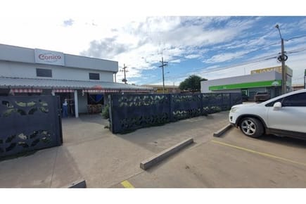 Local comercial - Alquiler - Loma Plata, Boquerón, Paraguay