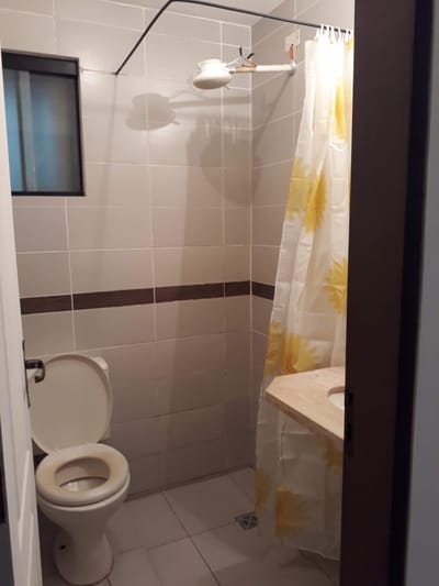 Departamento de 2 dormitorios 