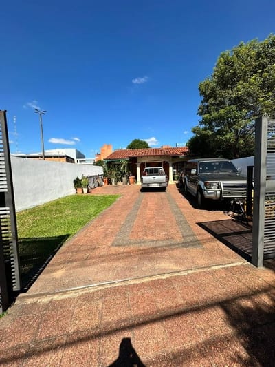 Casa 5 amb. para oficina | Villa Aurelia
