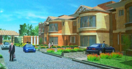 Casas en Pre-Venta en Urbanización! 