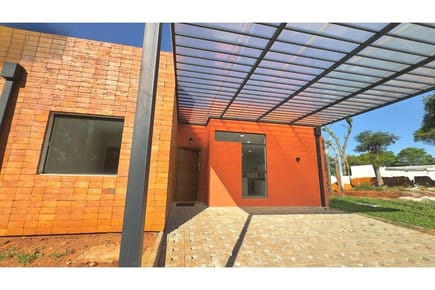 Casa en Venta, Luque