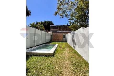 Dúplex de ensueño en Lambaré