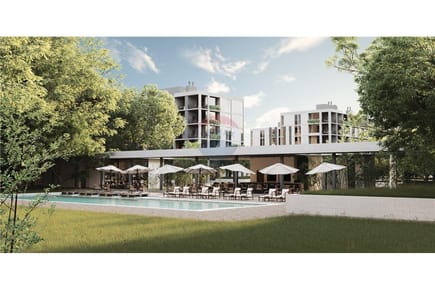 En Venta - Departamento -San Bernardino, Cordillera, Paraguay